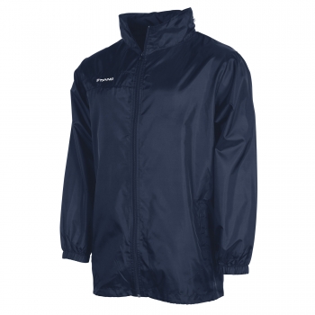 Stanno Field Allwetterjacke Marine